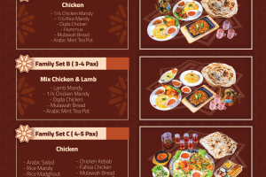 Al-Sultan Restaurant