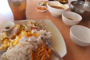 Asiarasa Cafe Citarasa Kampung