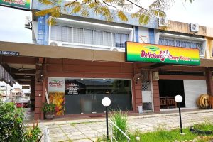 DCH Seafood (Kepayan)