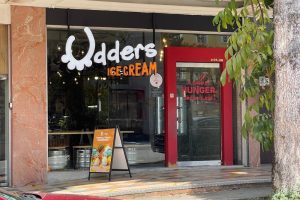 J & J Borneo Corner Citarasa Masakan Sarawak | Non-Halal