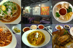 Kesum Art Restaurant