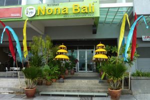 Nona Bali Restaurant