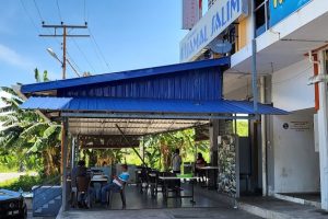 Restoran Jamal Salim