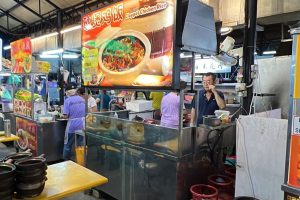 Restoran Kedah, Malaysia