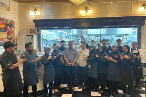 Restoran Kumpulan Fauzi