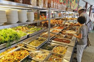 Restoran Sambal Hijau