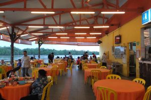 Restoran Selangor, Malaysia
