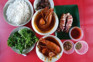 Restoran Top D’Gurun