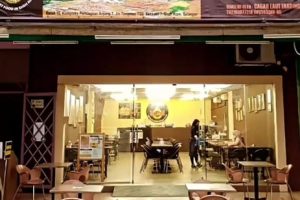 Shellambak Shah Alam