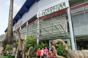 TheFOODtree Restaurant, Glenmarie